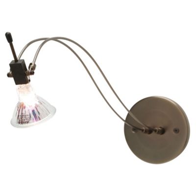 Mono-Arc Picture Light by LBL Lighting - Starlight Lighting USA and Canada